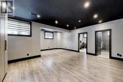 Large Windows for Natural Light - 