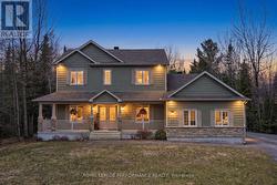 3321 ST PASCAL ROAD Clarence-Rockland, ON K0A 3N0