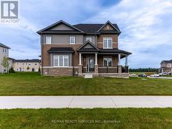 66 STATELY DRIVE Wasaga Beach, ON L9Z 0L6