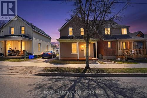 55 ELGIN STREET  Orillia, ON L3V 1S1