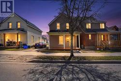 55 ELGIN STREET Orillia, ON L3V 1S1