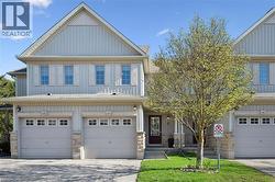 85 BANKSIDE Drive Unit# K61  Kitchener, ON N2N 3M4