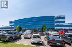 1100 SOUTH SERVICE Road Unit# 417 Stoney Creek, ON L8E 5S7