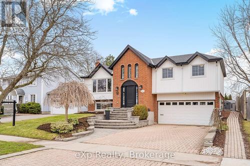 107 WOODBOROUGH ROAD  Guelph (Kortright West), ON N1G 3L7