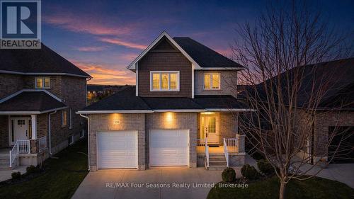 399 DEVONSHIRE ROAD  Saugeen Shores, ON N0H 2C6