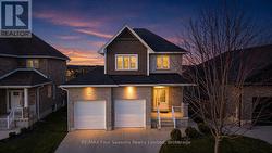 399 DEVONSHIRE ROAD Saugeen Shores, ON N0H 2C6