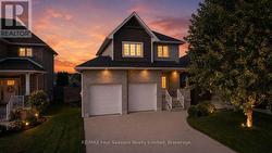 399 DEVONSHIRE ROAD Saugeen Shores, ON N0H 2C6
