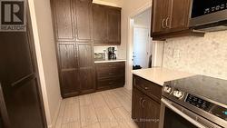 Coffee Bar and Pantry - 