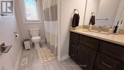 Primary 4pc ensuite - 