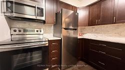 Basement kitchenette - 