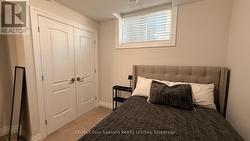 5th bedroom - basement suite - 