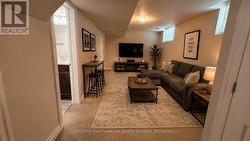 Rec Room - Basement - 