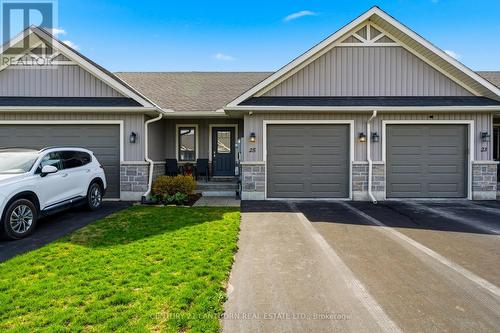 25 COBBLESTONE STREET  Belleville (Belleville Ward), ON K8P 0E3