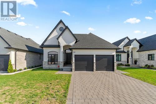 160 FOXBOROUGH PLACE  Thames Centre (Thorndale), ON N0M 2P0