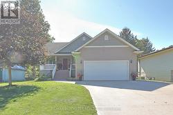 117 DUKE STREET North Middlesex (Parkhill), ON N0M 2K0