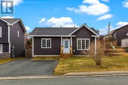 40 Oaken Drive Conception Bay South, NL A1X 0B9