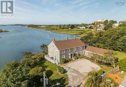 4 Market Street  Yarmouth, NS B5A 4R5