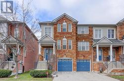 165 - 5980 WHITEHORN AVENUE Mississauga, ON L5V 2Y3