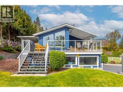 7315 HIGGIN Avenue Summerland, BC V0H 1Z6