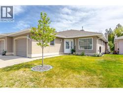 9600 Turner Street Unit# 21 Summerland, BC V0H 1Z5
