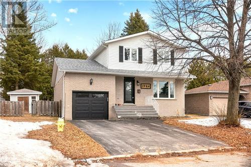 1754 Graywood Drive  Sudbury, ON P3A 5S4