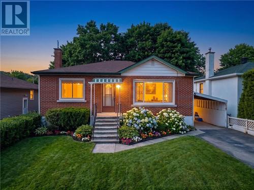 542 Anderson Avenue  Sudbury, ON P3C 2E4