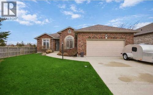 3020 STONEY CREEK DRIVE  Sarnia, ON N0N 1C0