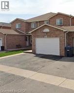 40 JAY Street Brampton, ON L6Z 3V5