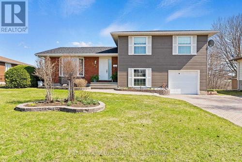 260 ALLAN DRIVE  Arnprior, ON K7S 2S9