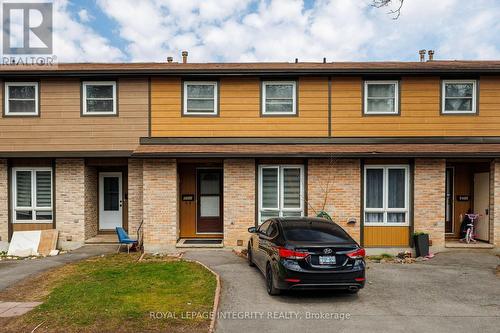 42 - 1758 TRAPPIST LANE  Ottawa, ON K1C 1X8