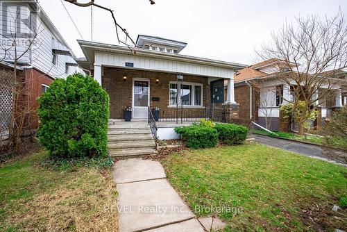 5176 WILLMOTT STREET  Niagara Falls (Cherrywood), ON L2E 2A5