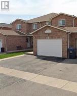 40 JAY STREET Brampton, ON L6Z 3V5