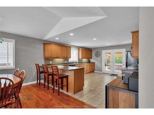 8 Windfield Crescent, Chatham, ON 