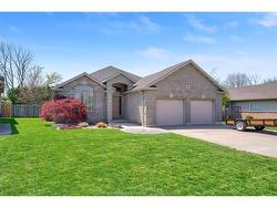 8 Windfield Crescent  Chatham, ON N7L 5L2