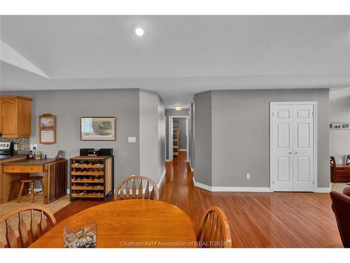 8 Windfield Crescent, Chatham, ON 