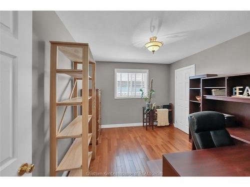 8 Windfield Crescent, Chatham, ON 