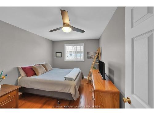 8 Windfield Crescent, Chatham, ON 