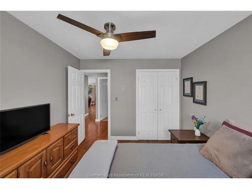 8 Windfield Crescent, Chatham, ON 