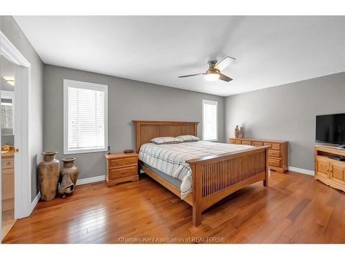 8 Windfield Crescent, Chatham, ON 