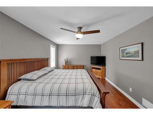 8 Windfield Crescent, Chatham, ON 