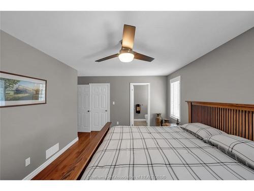 8 Windfield Crescent, Chatham, ON 