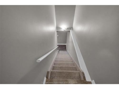 8 Windfield Crescent, Chatham, ON 