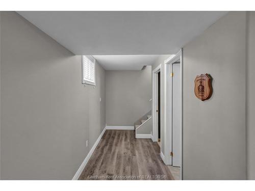 8 Windfield Crescent, Chatham, ON 