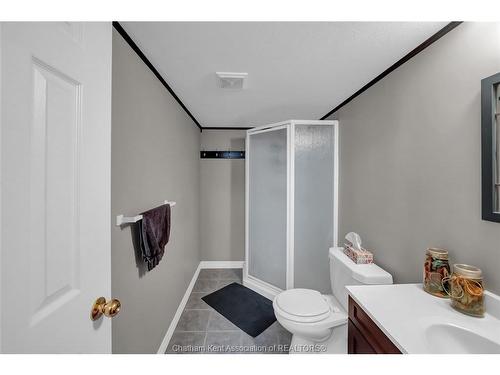 8 Windfield Crescent, Chatham, ON 