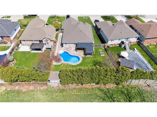 8 Windfield Crescent, Chatham, ON 