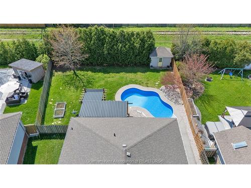 8 Windfield Crescent, Chatham, ON 