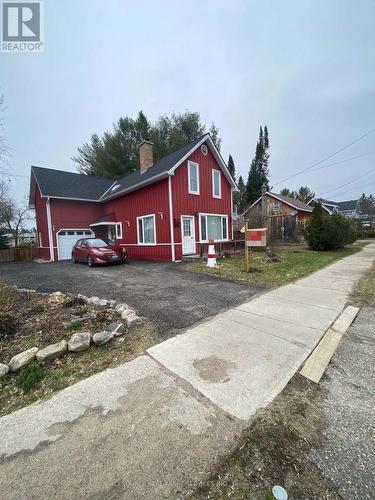 181 DILL STREET  Bracebridge, ON P1L 1E6