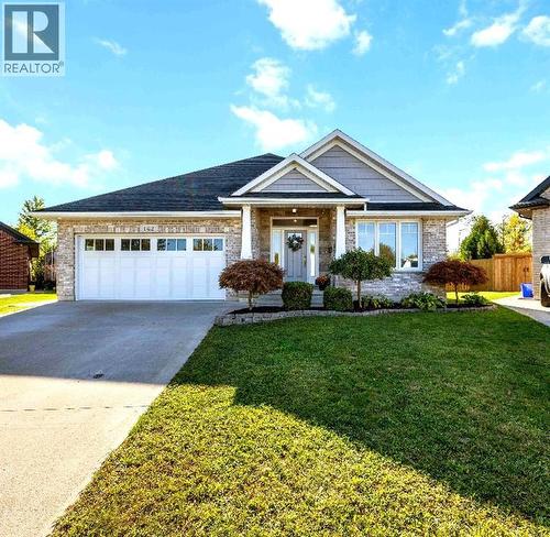 142 Madison D'Andrea AVENUE  Sarnia, ON N7S 6L9