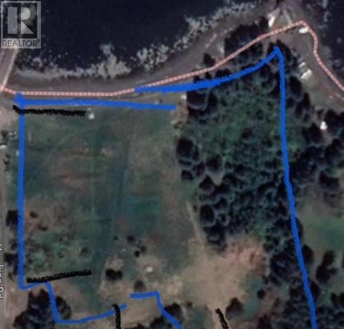 76B Island Drive, Summerford, NL 