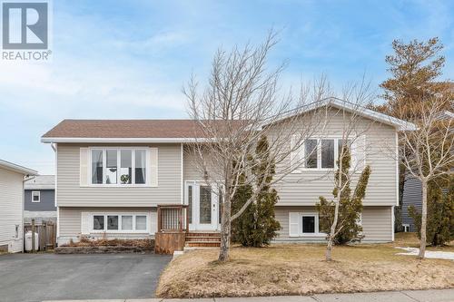 26 Wabush Place  St. John's, NL A1E 5W1